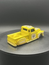 Hot Wheels Chevrolet 1950 Vehicle Year Contemporary Manufacture