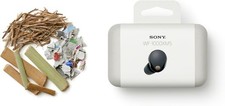 Sony WF-1000XM5 Wireless Earbuds Bluetooth Kopfhörer ANC Quick Charge Schwarz – Bild 15