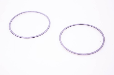 #ad New OEM Briggs amp; Stratton 270511 Float Bowl Gaskets Qty 2 NOS $7.19