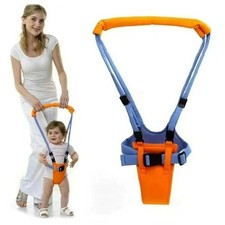 Baby Toddler Walking Harness Assistant Safety Walker Strap Adjustable Belt