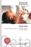 Lambert M. Surhone (U. A.) | Walk MS | Taschenbuch | Englisch (2026)