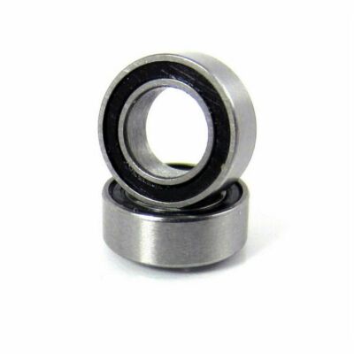 Cuscinetto Precisione Per Mulinelli Cuscinetti A Sfera In Acciaio Inox Di Precisione TRB RC - Misura 4x7x2.5 Mm, Per Mulinelli Da Pesca O Piccoli Meccanismi Trb Rc Cuscinetti Precisione - Foto 5