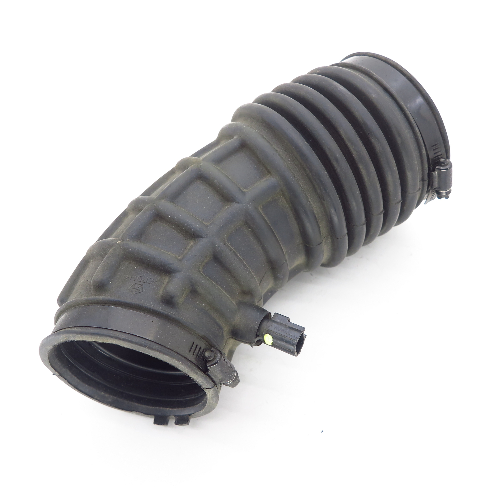 Upgrade your Jeep Grand Cherokee IV WK WK2 6.4 SRT8 with a high-performance intake air duct 5038139AC-image