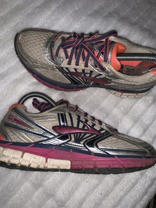 brooks adrenaline gts 14 womens narrow