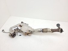 2024-2025 MAZDA CX-90 CX90 HYBRID 3.3T AWD EXHAUST MANIFOLD DOWNPIPE OEM 