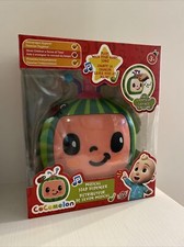    NEW   CoComelon Musical Soap Dispenser Wash Your Hands Song Lights Sounds