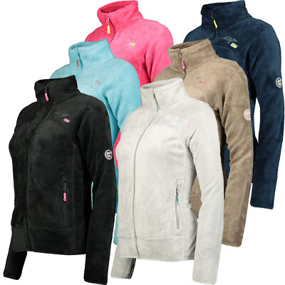 Alpes Lady Geographical Norway Alpes Mujer Geographical Norway