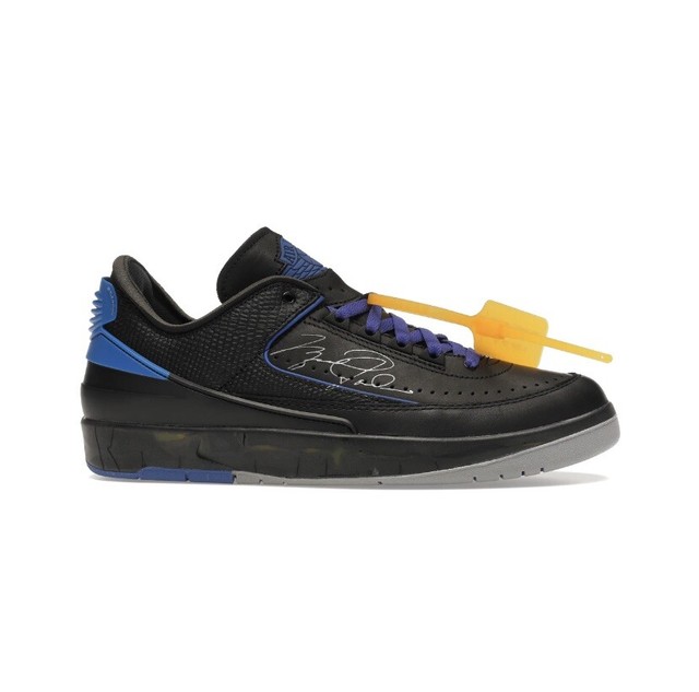 nike jordan 2 low