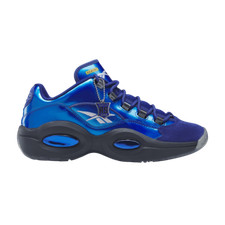 Reebok Panini x Question Low 'Rookie Signature Prizm' HQ1099 New Size