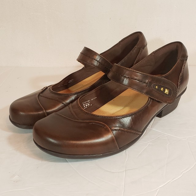 platform mary janes size 10