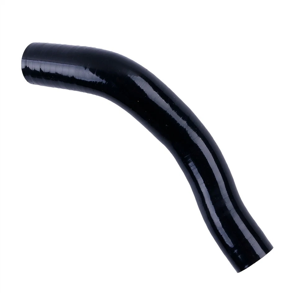 Kit de mangueras de refrigerante de radiador de silicona negro para Honda Acura RSX 2002-2006 y tipo S Foto 3 de 4