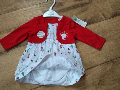 m and co baby girl clothes