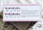Mikacare 2 in 1 Rose Quartz Roller and Gua Sha Jade face Sculpt Massage Tool NEW — photo 5