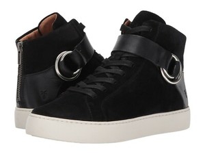 frye lena high top