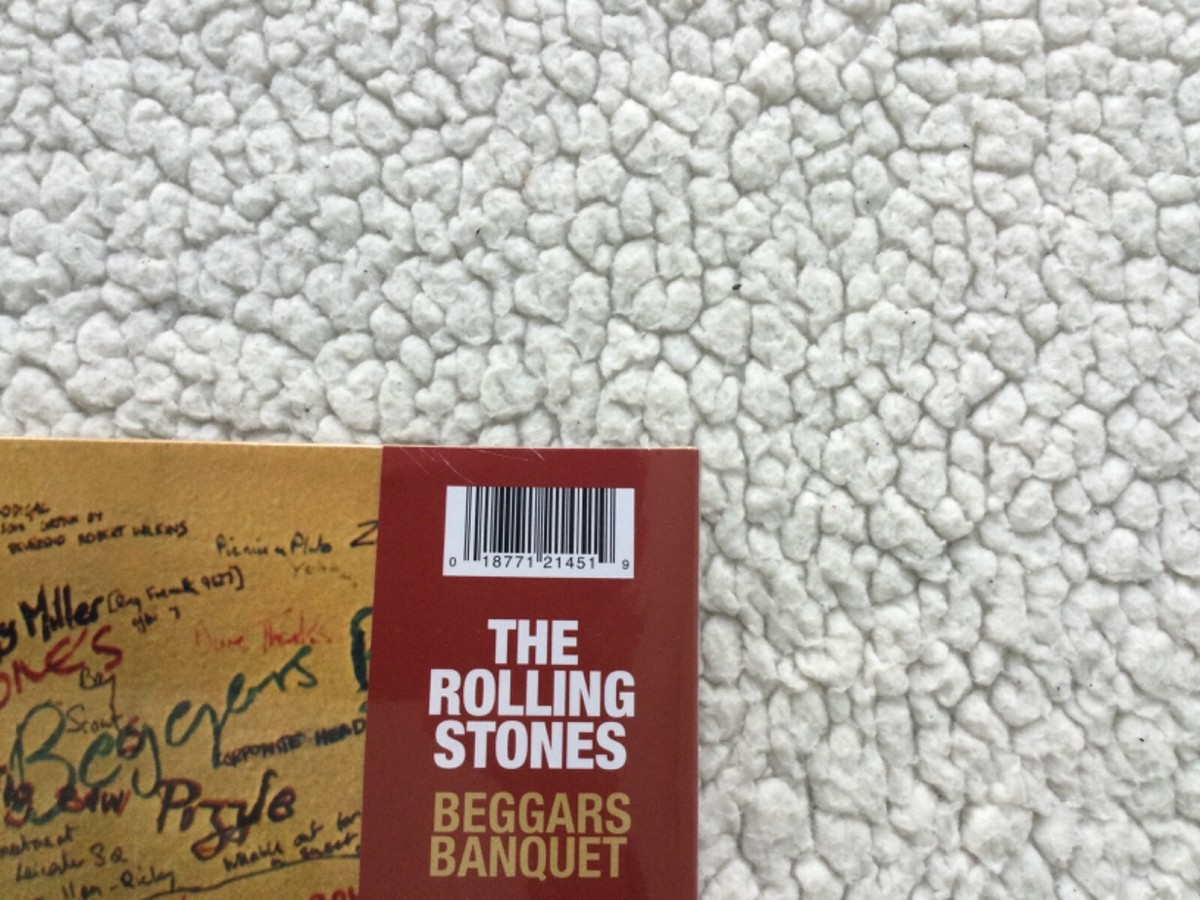 ROLLING STONES 