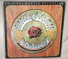 LP GRATEFUL DEAD American Beauty (2LP 45rpm 180g Vinyl MFSL/mofi ) NEW MT SEALED