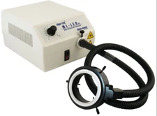 Dolan Jenner LED Illuminator MiLEDUSB1 w/ Ringlight for Nikon SMZ 002190170036