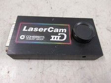 Coherent LaserCam IIID Model Lasercam 3D 1/2" PN 0216-771-00