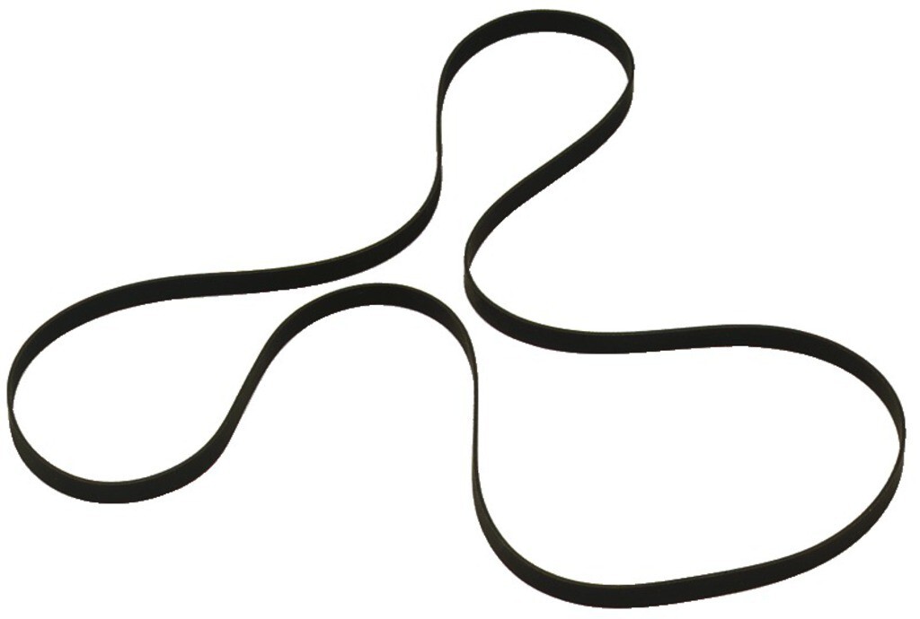 P-121djp Antriebsriemen Ø Ca. 21cm, Länge Ca. 64cm - Riemen