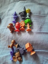 Lotto  Sorpresine Lidl Stikeez 2020 Happy Home