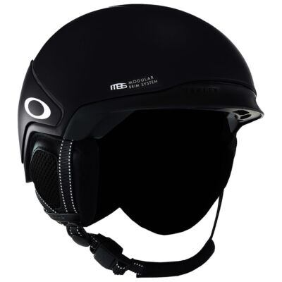 OAKLEY オークリー MOD3 MATTE BLACKOUT S Oakley MOD3 MIPS Matte Black Snowboard Ski Helmet | eBay