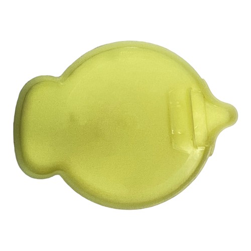 Contenedor vintage de azúcar o crema Tupperware doble tapa abatible elección EE. UU. - Imagen 75 de 100
