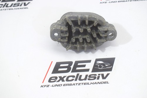 BMW 318d F31 LED Scheinwerfer Steuergerät rechts Modul Control Unit 1C5100D