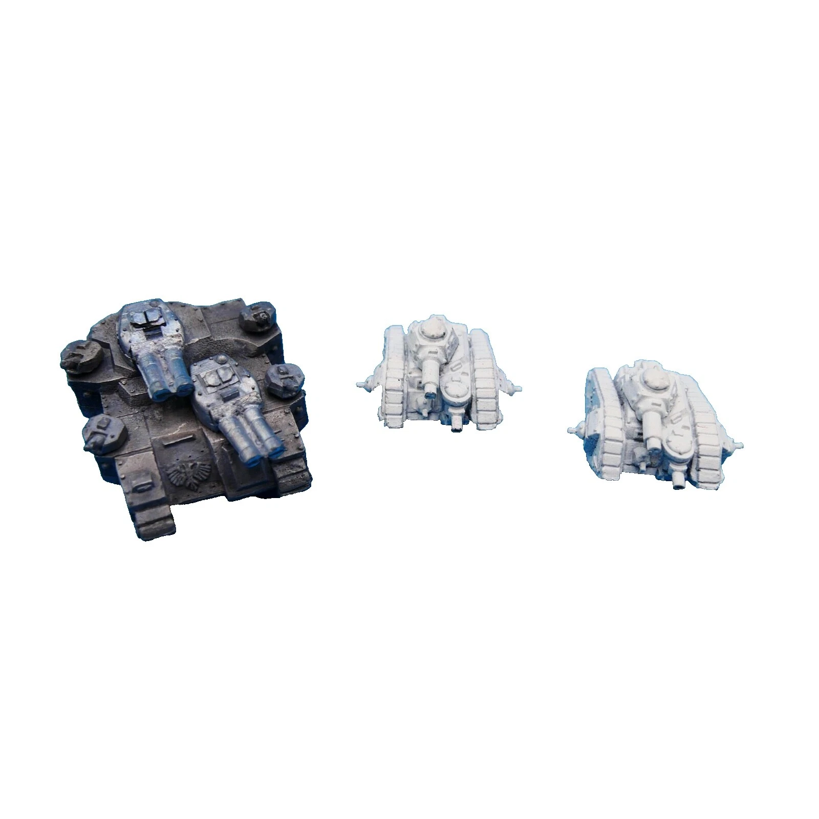 Epic Citadel Warhammer 40K Miniatures