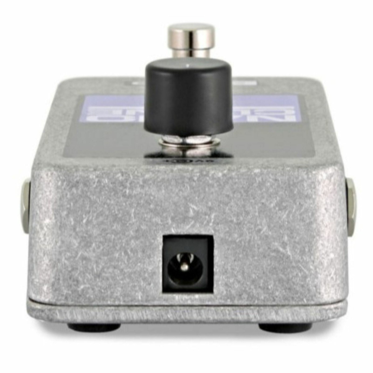 Electro-Harmonix EHX Nano Clone Analog Chorus Effects Pedal