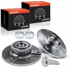 Roulement de roue Smart CABRIO