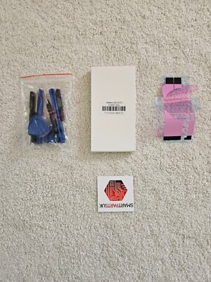 Original Original OEM Apple iPhone 13 Ersatz Akku 0 Zyklen, 100% LESEN