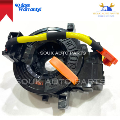 （あーりー） 84306-33080 Spiral Cable ClockSpring For Camry Sienna CE LE 04-10