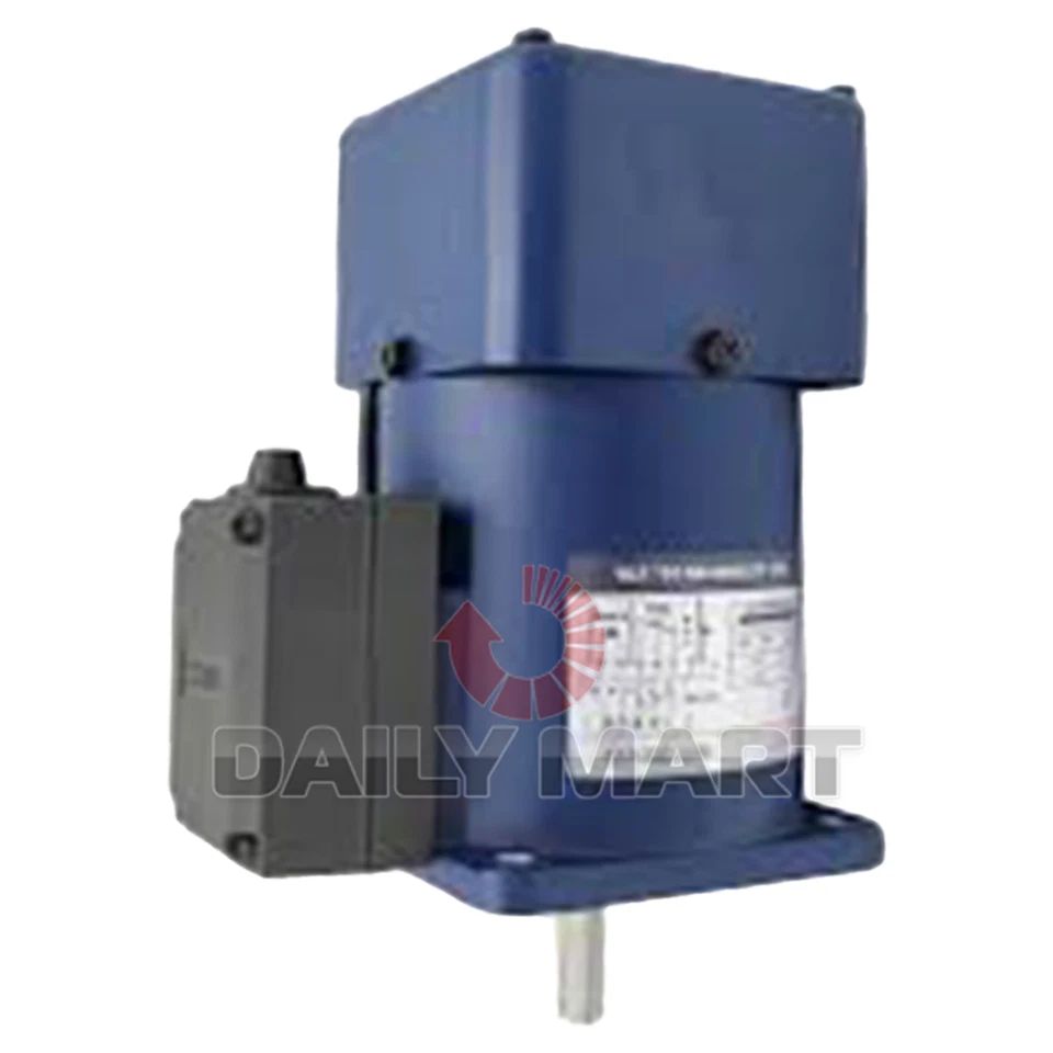 Motor Control Velocidad 220V Nuevo En Caja JSCC 90YT120GV22 Foto 3 de 3