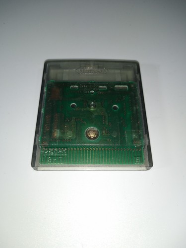 Nintendo Gameboy & Gameboy Color Cartridges - Tested - Picture 69 of 82