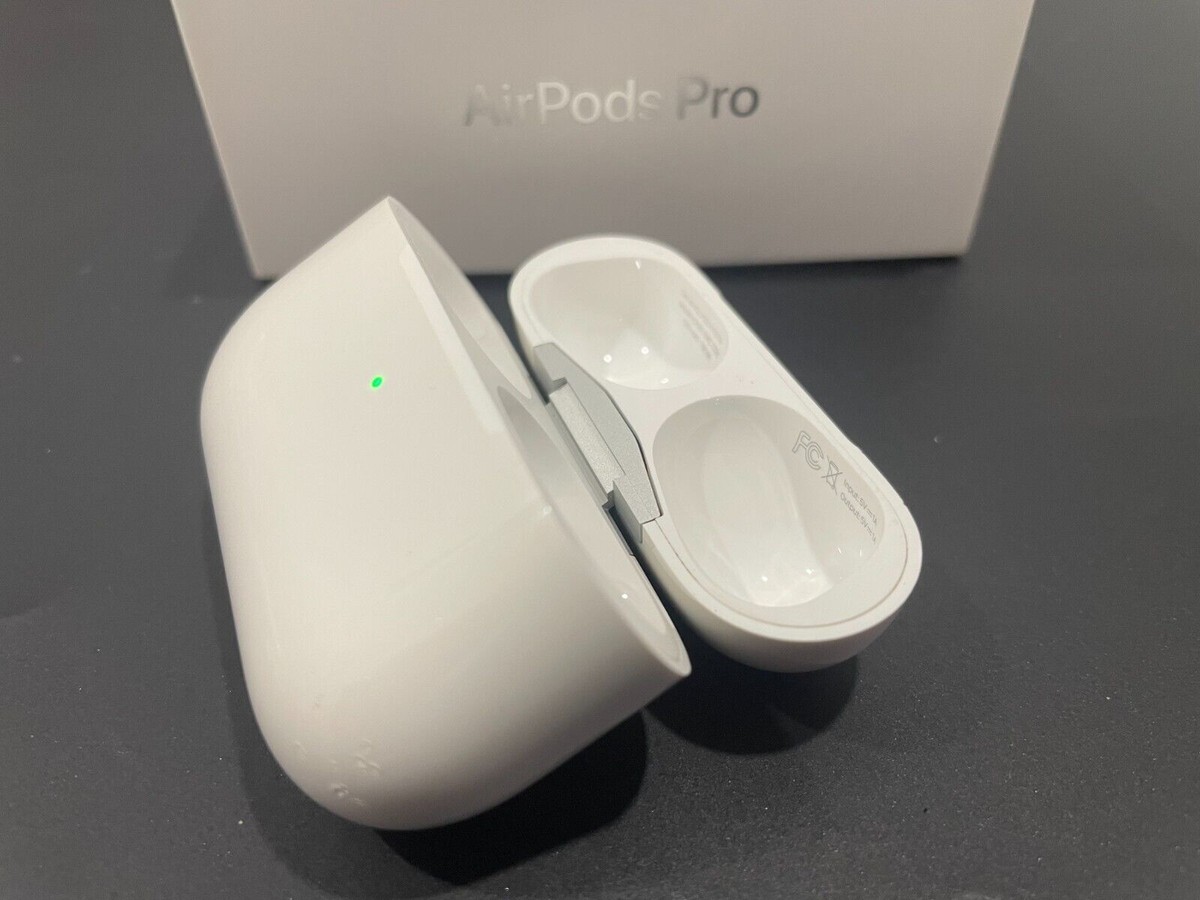 純正　AirPods Pro Genuine Apple AirPods Pro (1st Gen) Replacement Parts Right