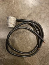 Klixon 20428F1-4-676 Refrigerator ThermoStat Wire