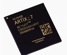 XC7A25T-2CSG325I BGA325 FPGA Field Programmable Gate Array