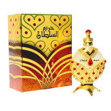 Khadlaj Hareem Al Sultan Gold Concentrated Oi...