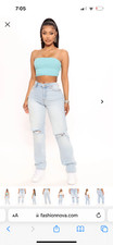 fashion nova jeans