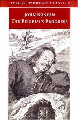 The Pilgrim's Progress by Bunyan, John