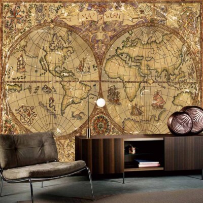 Appeal Inspection Full Wall Mural Photo Wallpaper Printing 3D Decor Kid Home