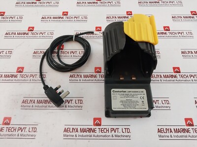 Centurion LC-250 Lampe Ladegerät 110-120V 62MA 254V-60HZ IP20