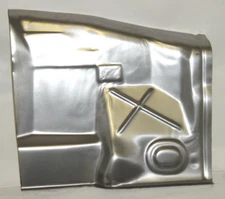 1975-1981 Camaro Firebird Front Floor Pan Drivers Side