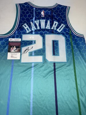 gordon hayward charlotte jersey