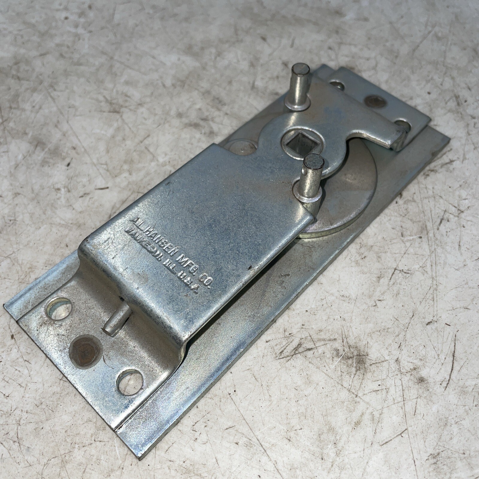 Hansen Rear Cargo Door Latch eBay