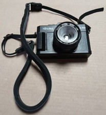 Vintage Ninoka NK-700 35mm Film Camera