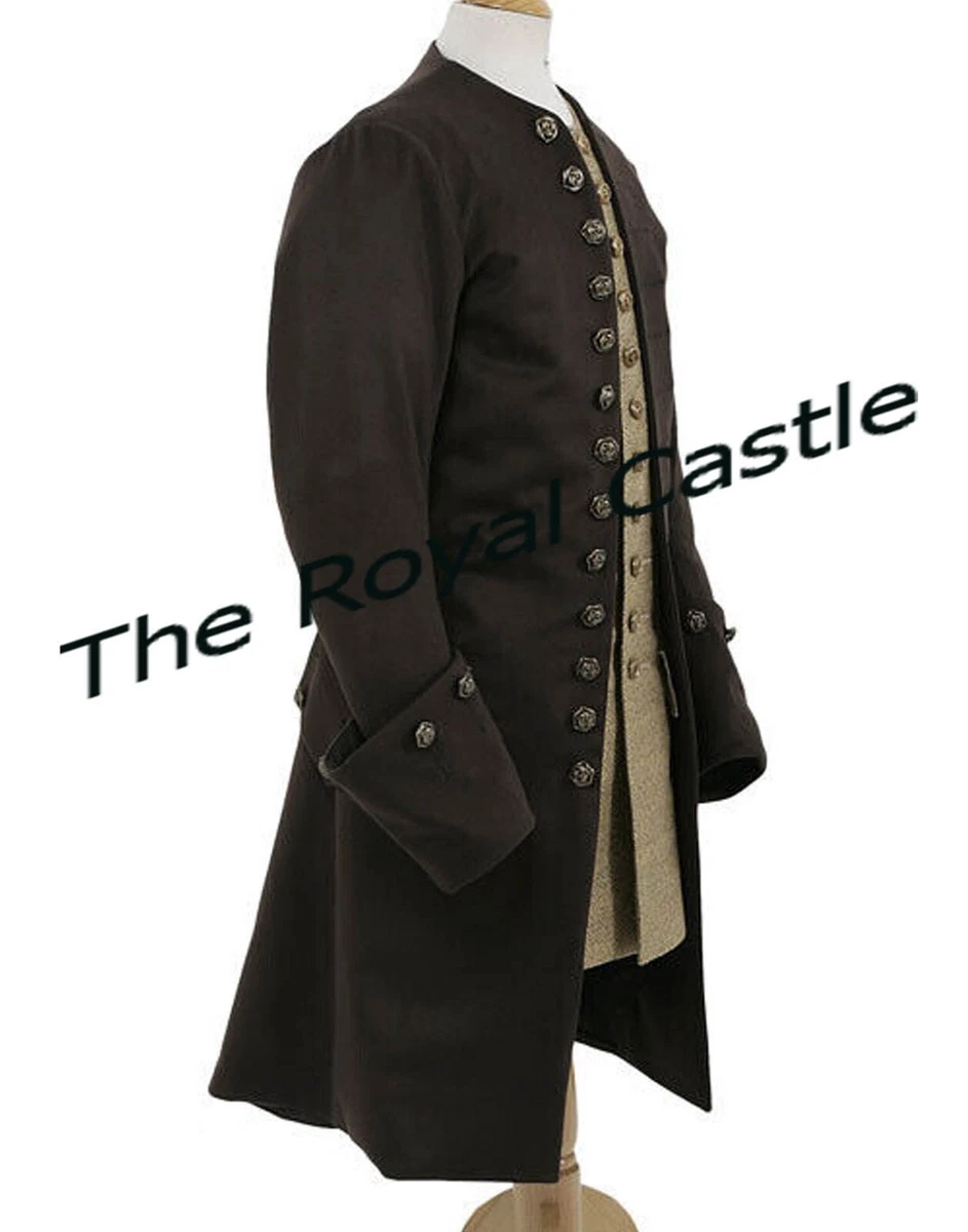 18th century cheap coat