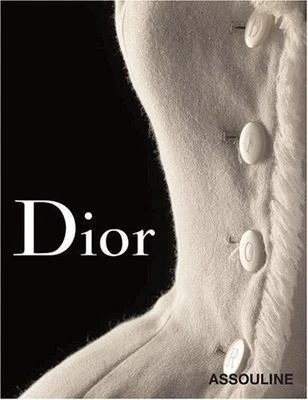 Dior Book Assouline | eBay