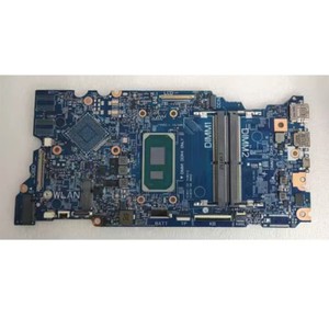 For   Latitude 3420 i7-1165G7 Laptop Motherboard 203068-1 0FNX7N FNX7N #F3