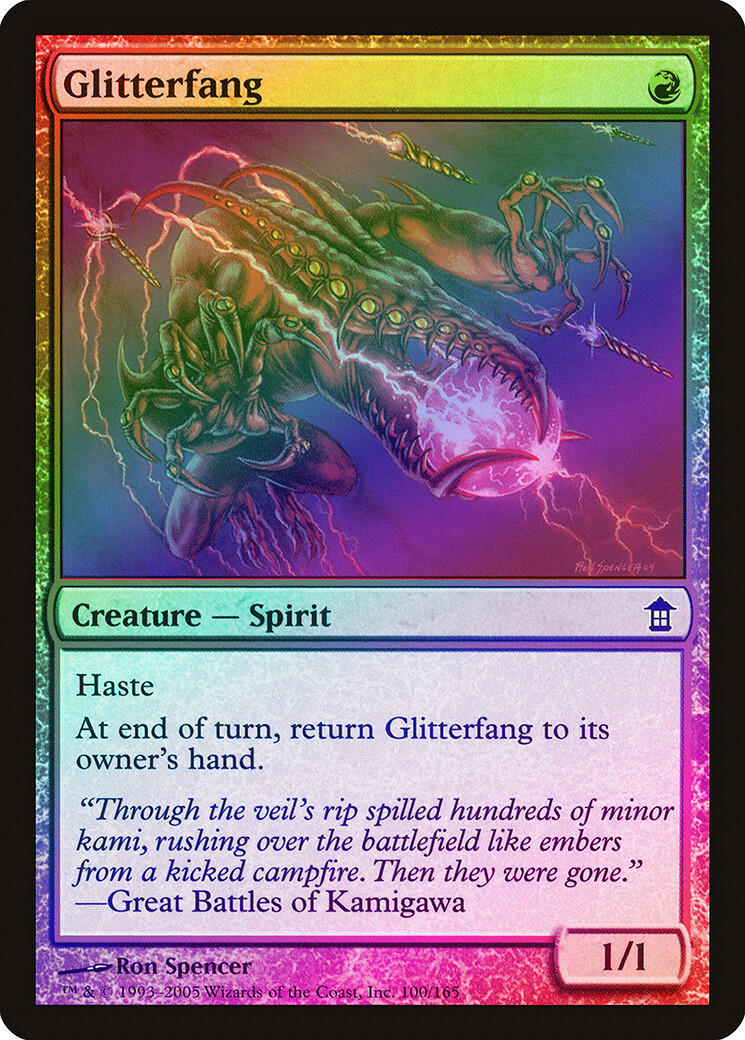 ケフカ　foil mtg 買取相場】-MtG-(日)人造魔導士、ケフカ / Kefka, Court Mage